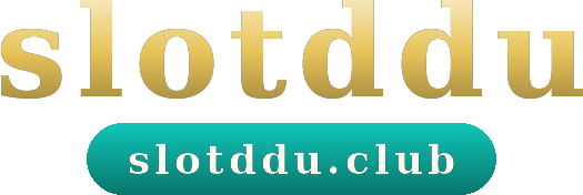 slotddu logo