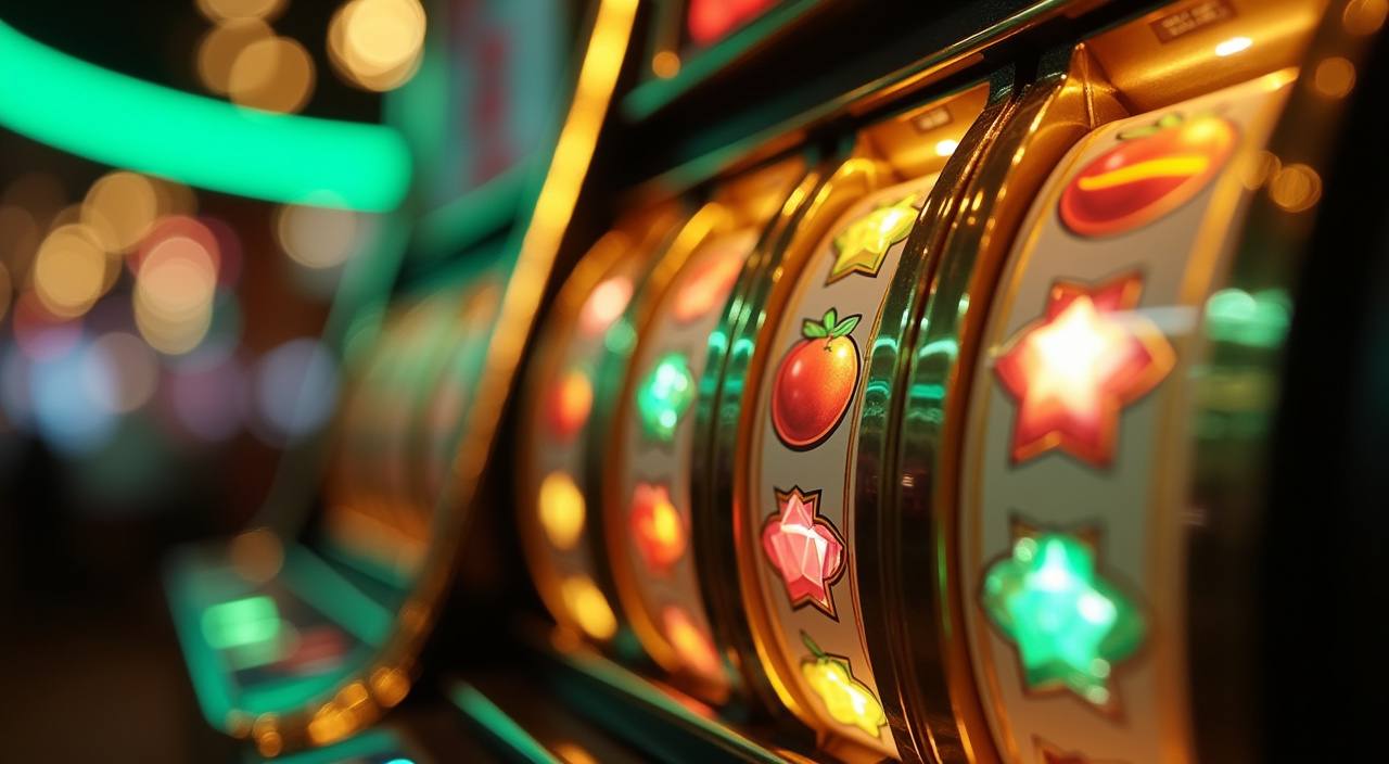 slotddu gaming platform