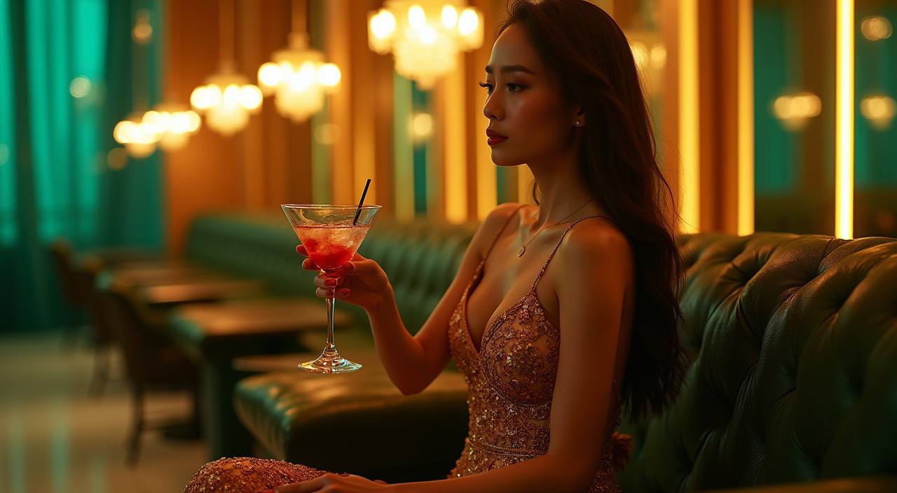 slotddu Live Baccarat