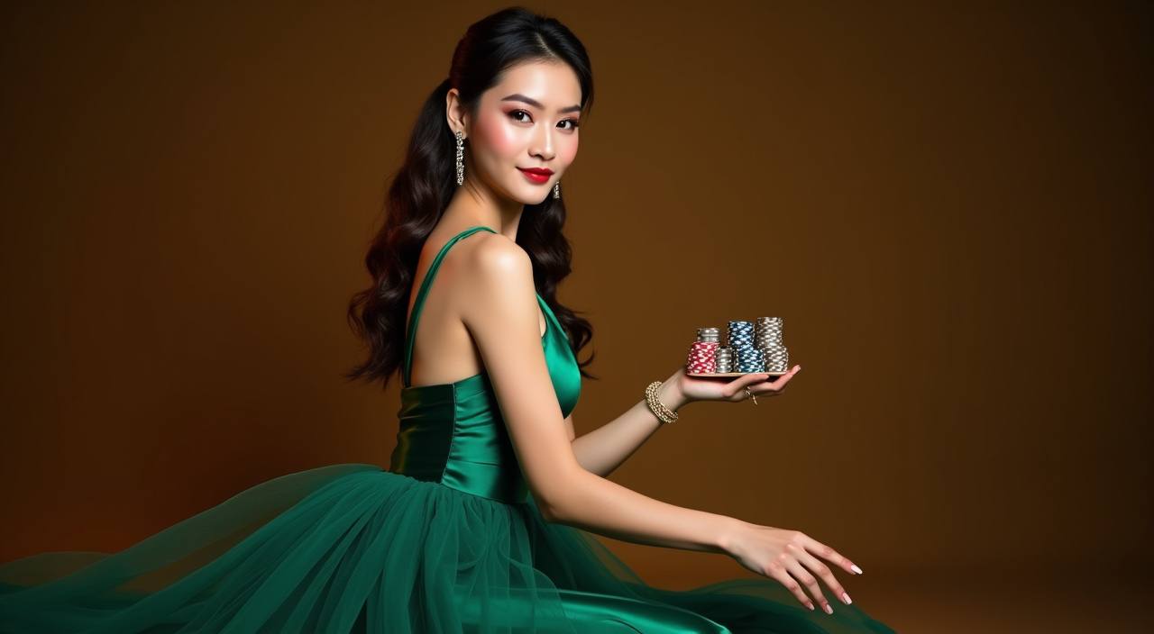 slotddu Live Baccarat